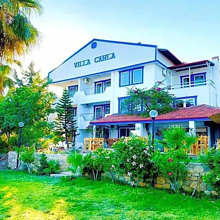 Carla Hotel 3*