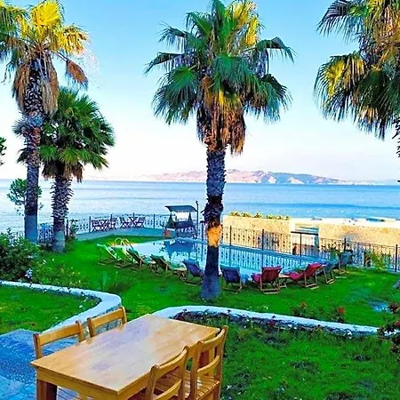Hotel Carla