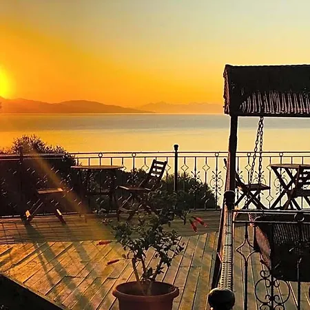 Carla 3* Datça