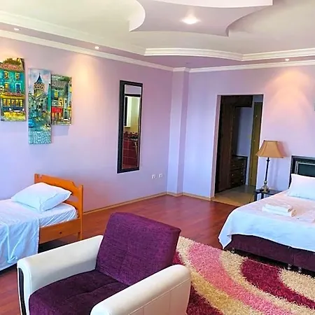 Hotel Carla
