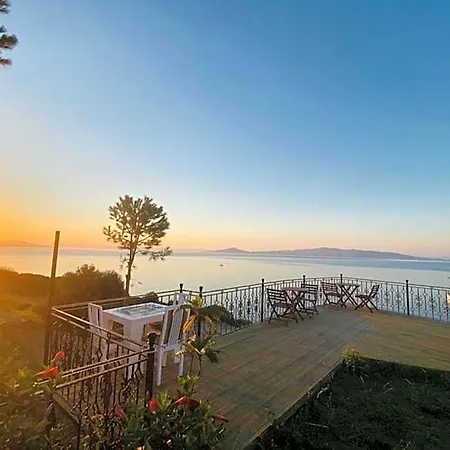 Hotel Carla Datça