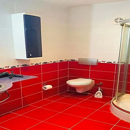 Carla Hotel Datça